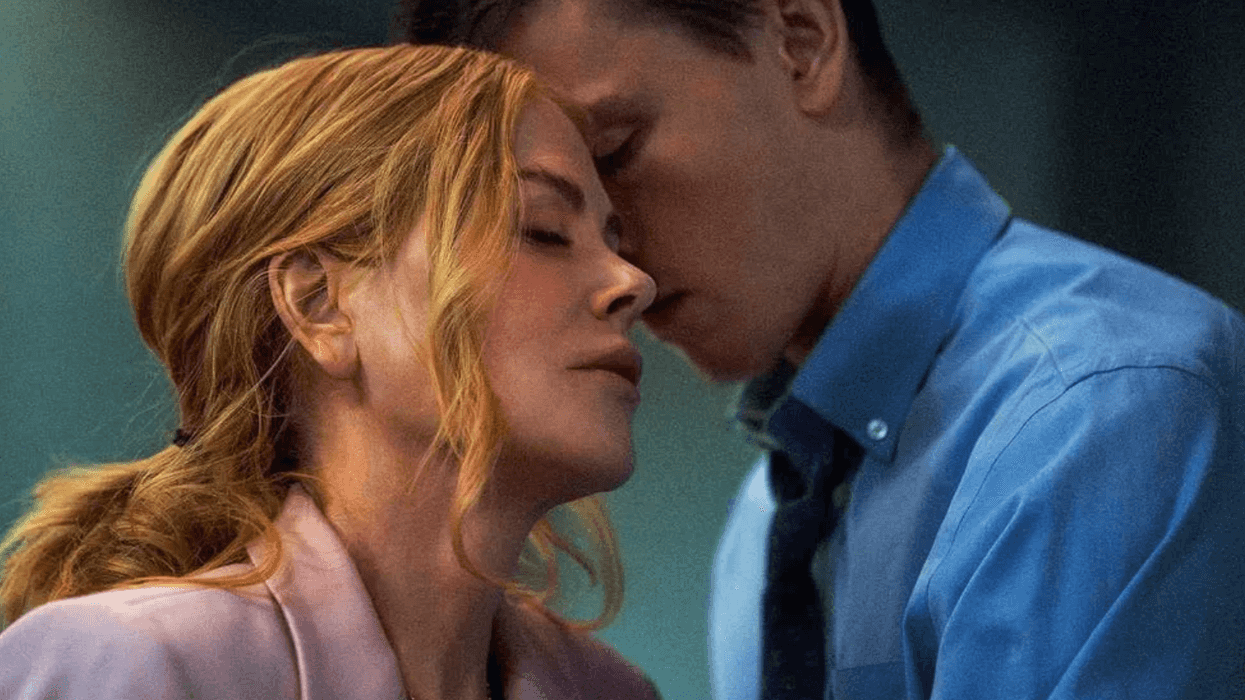 8 "Spicy" Romantic Movies To Help You Heat Up Your Evening