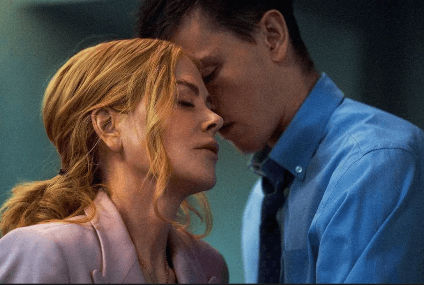 8 "Spicy" Romance Movies to Help You Heat Up Your Evening