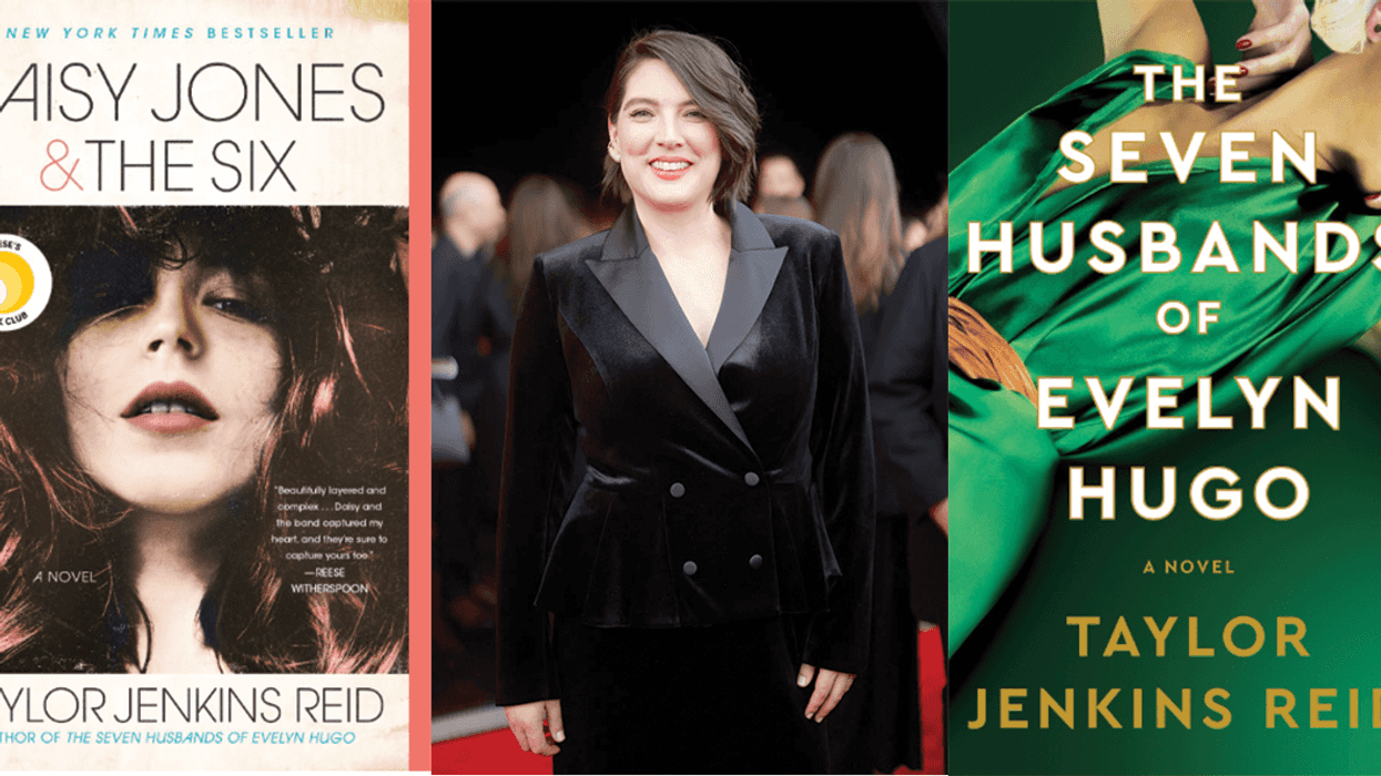 A "Bad Girl" Road Trip? What to Expect from Taylor Jenkins Reid’s Highly Anticipated Next Book