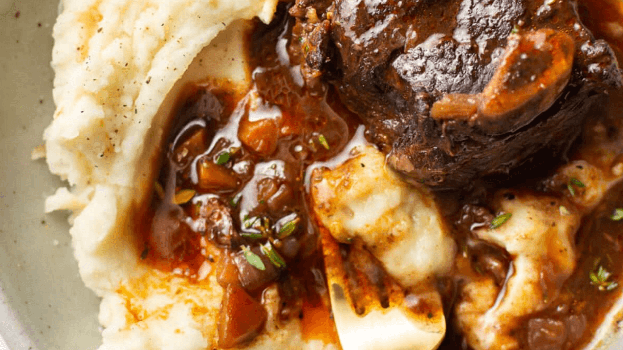 20 Modern Passover Recipes for a Fresh 2026 Seder Menu