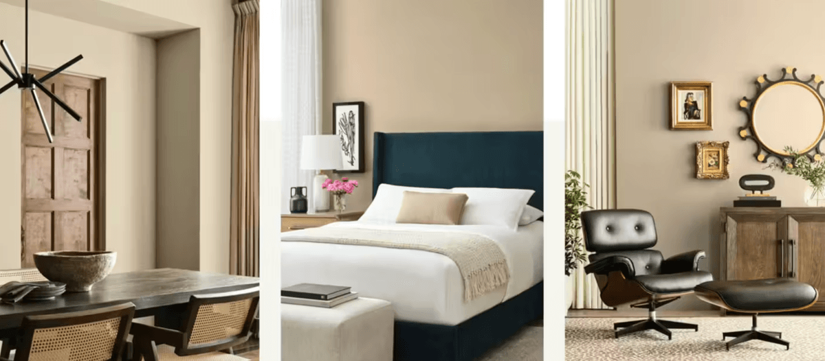 8 Home Color Trends That Will Dominate In 2026