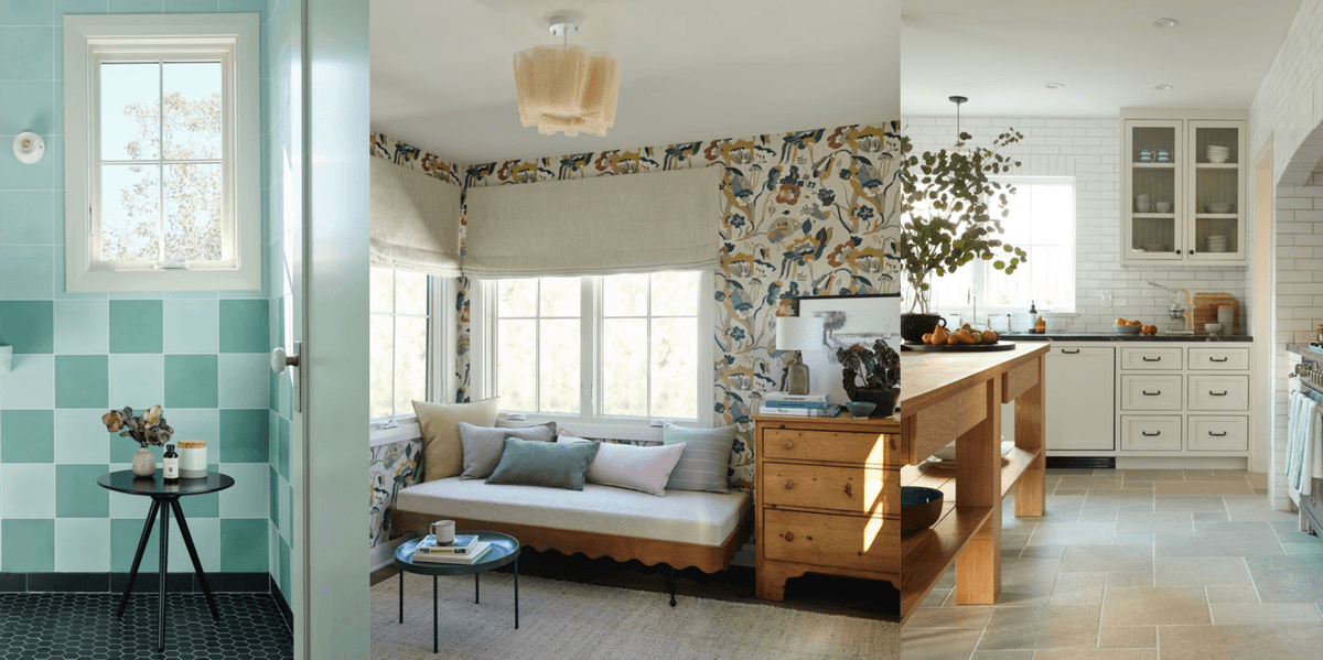 How to Design an Elevated Yet Livable Family Space - Brit + Co
