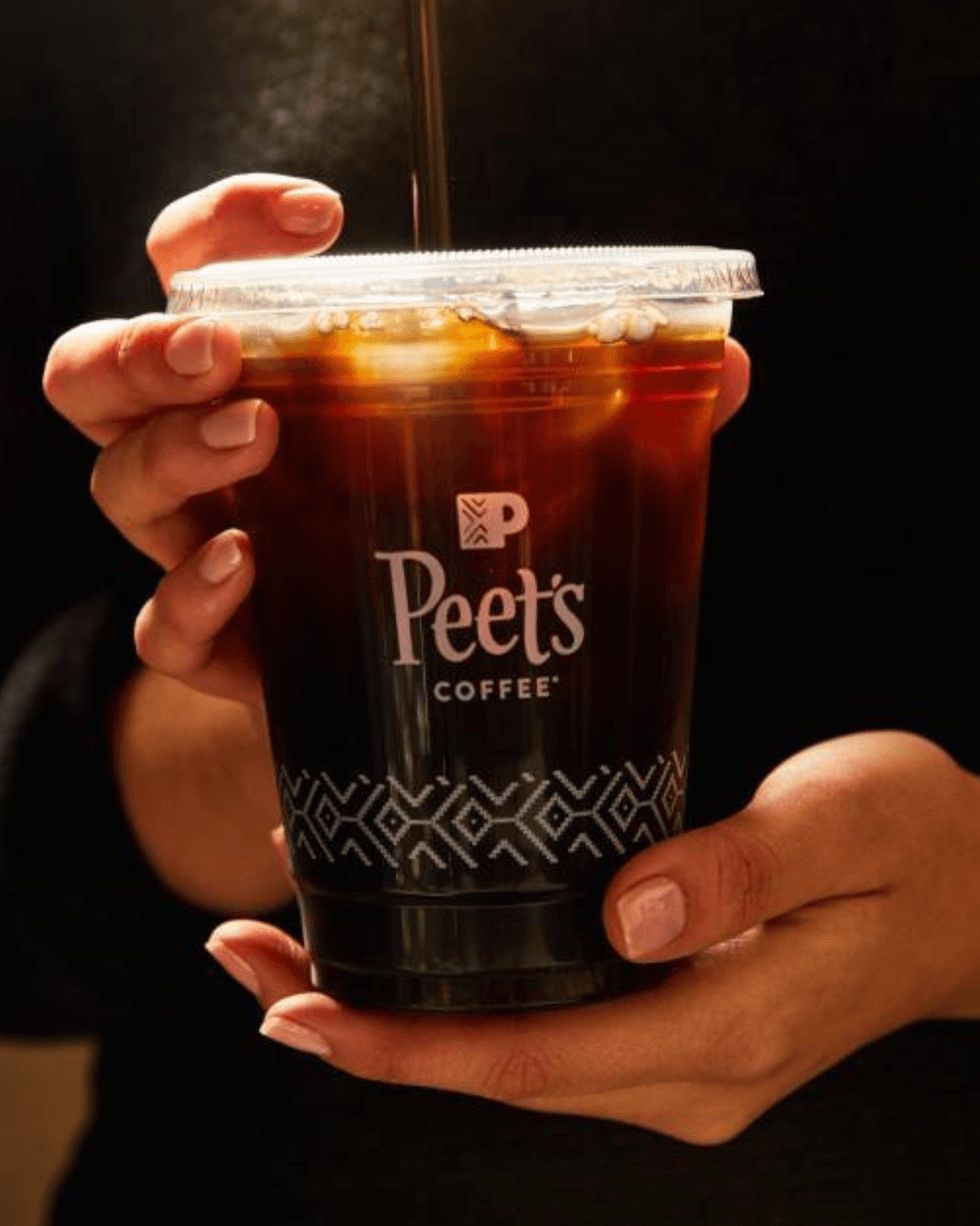 4 Can't-Miss National Cold Brew Day Deals (April 20, 2026) - Brit + Co