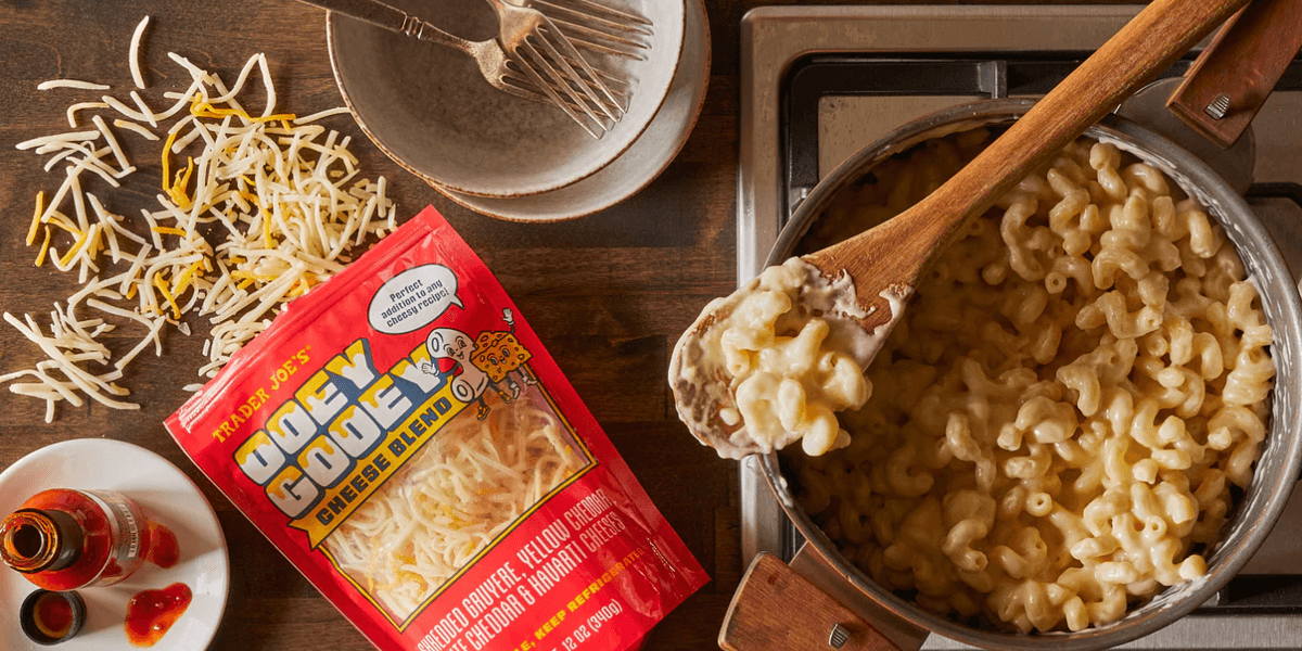 14 New Trader Joe’s Items To Try Before September Ends