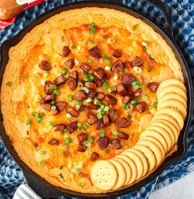 tailgate recipes for 2023