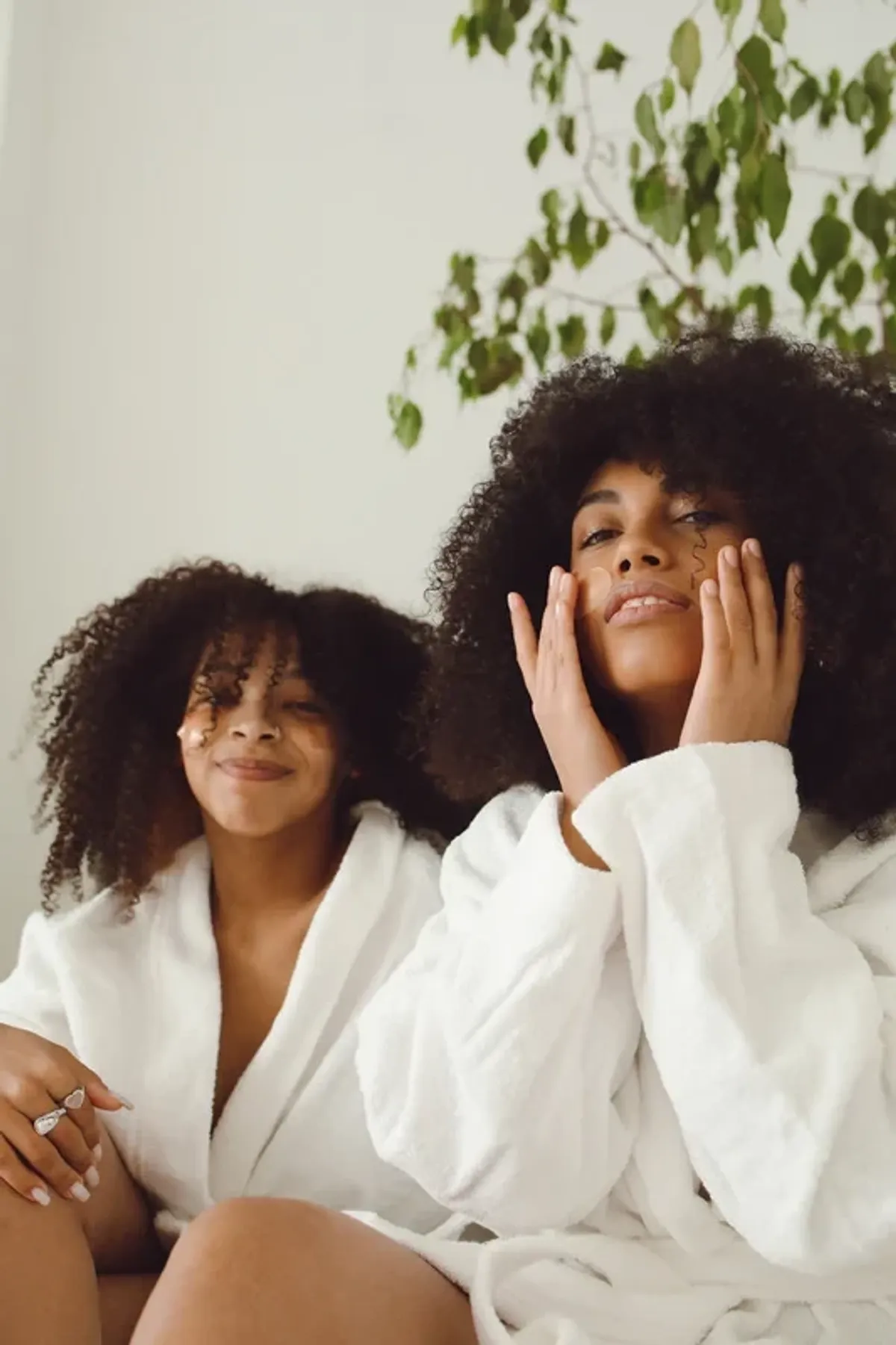 How To Get Rid Of Body Acne Just In Time For Summer