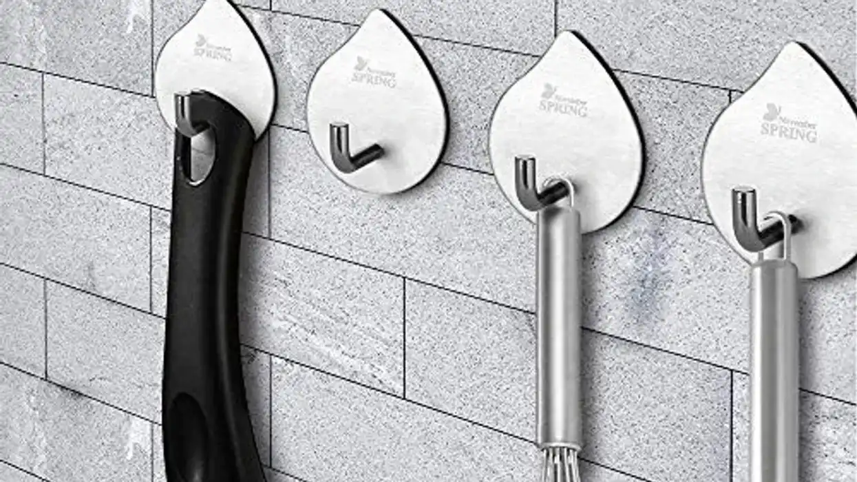 Revamp Your Limited Kitchen Space with These 35 Smart Ideas