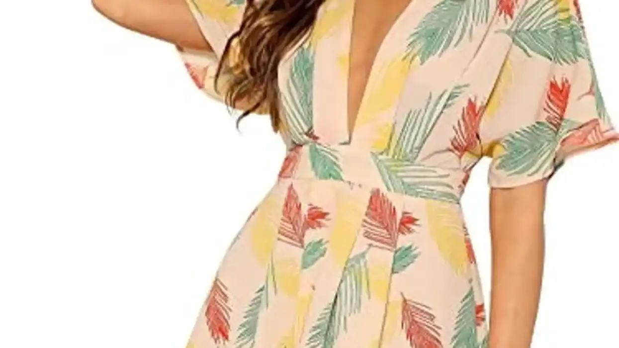 Discover Amazon Fashion Finds That Will Make You A Budget-Friendly Fashionista