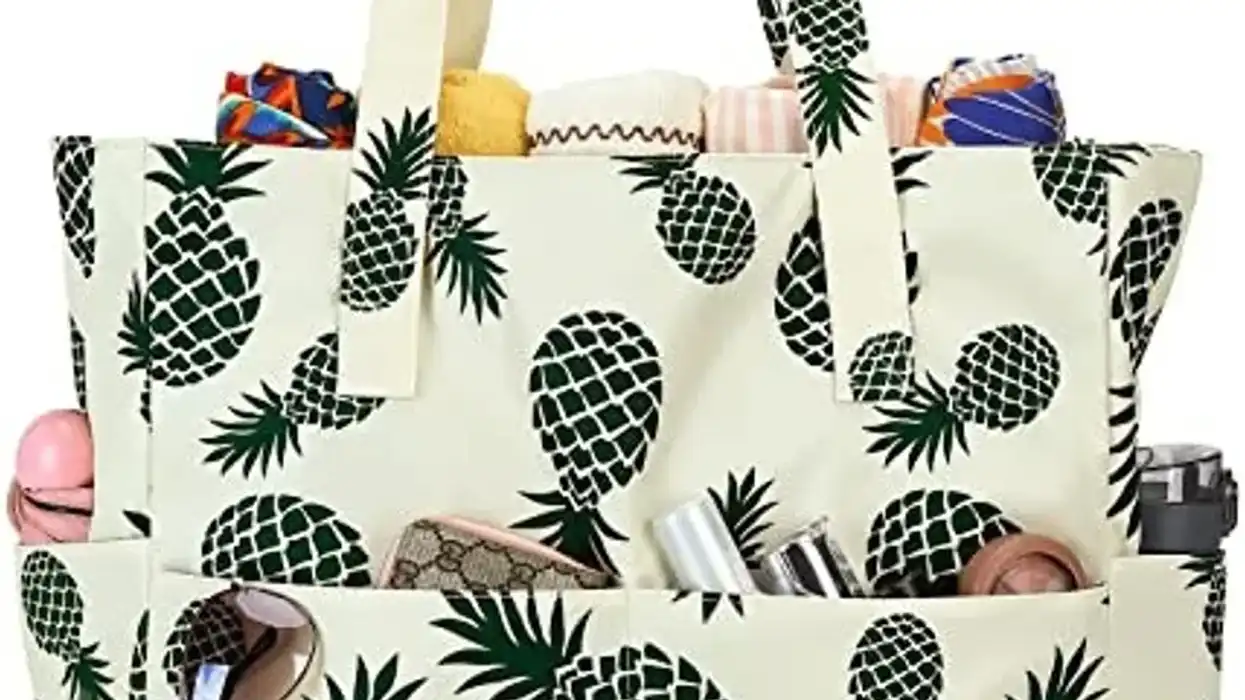 37 Practical and Fun Products You Need for an Awesome Summer