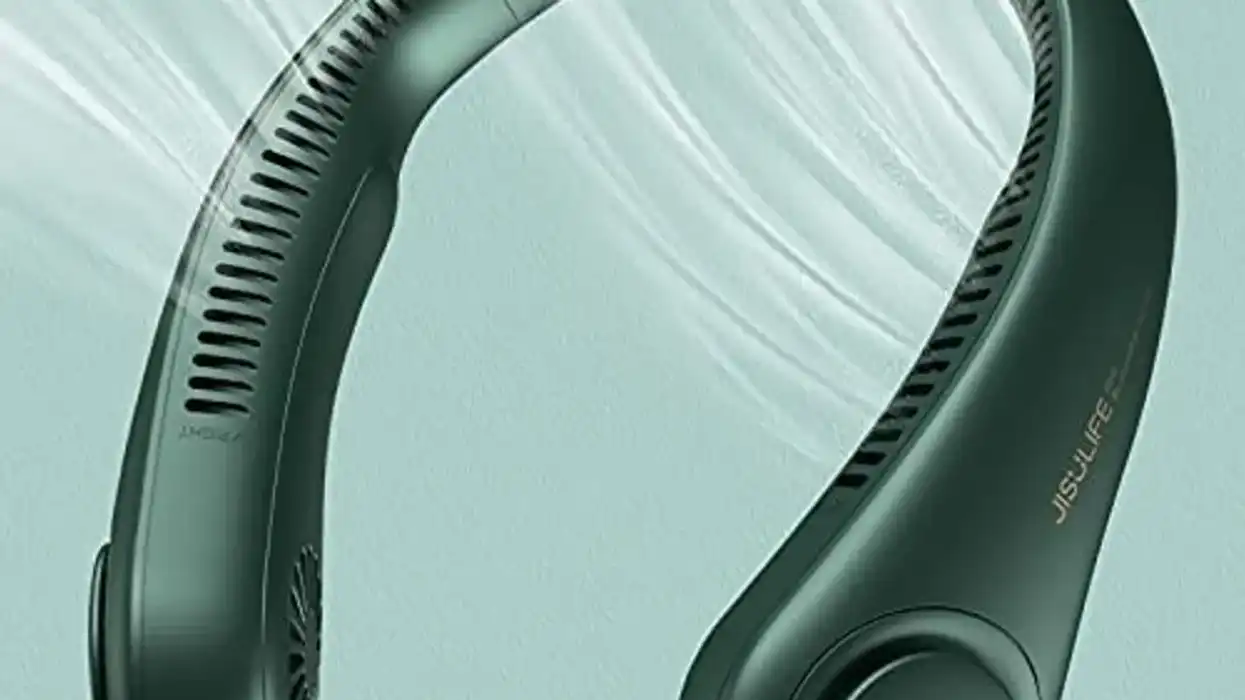 Summer Heatwave? No Problem! 35 Amazon Products That Will Keep You Cool and Collected