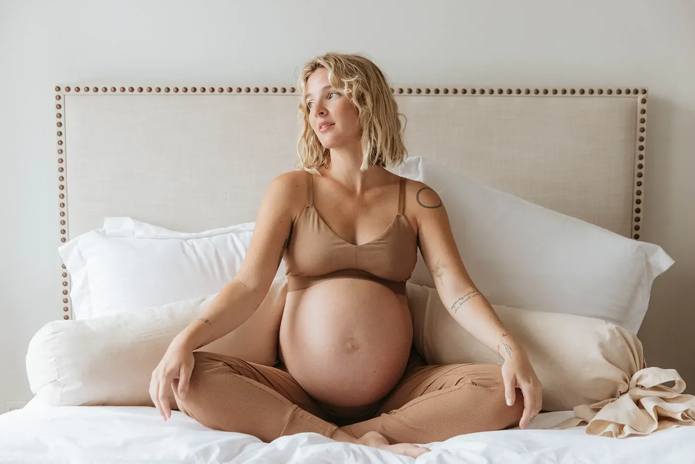 Best Christmas gifts for pregnant mums-to-be for 2022 UK