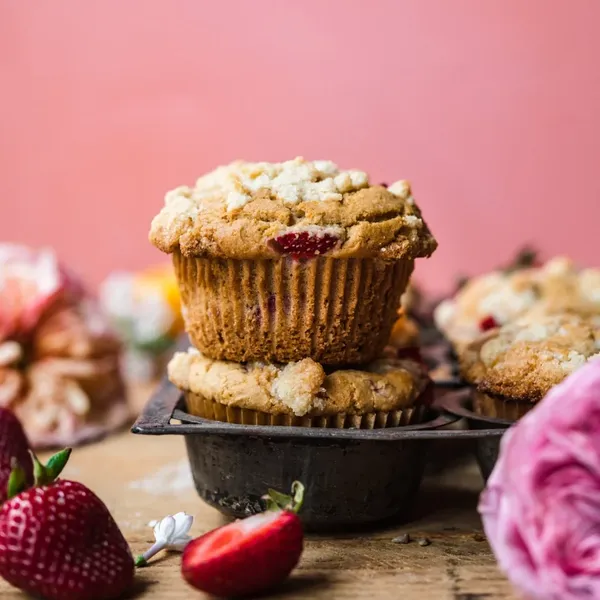 24 Easy Muffin Recipes For The Best Breakfast Ever