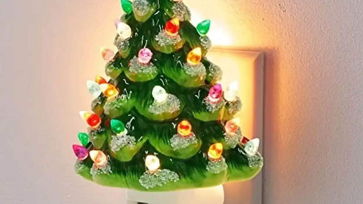 37 Yuletide Treasures for the Die-Hard Christmas Fans