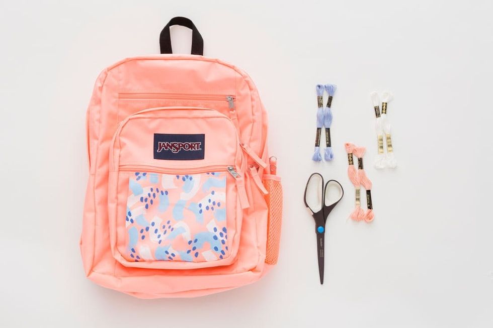 3 DIY Backpack Hacks Fresh, Fun & KidFriendly! Brit + Co