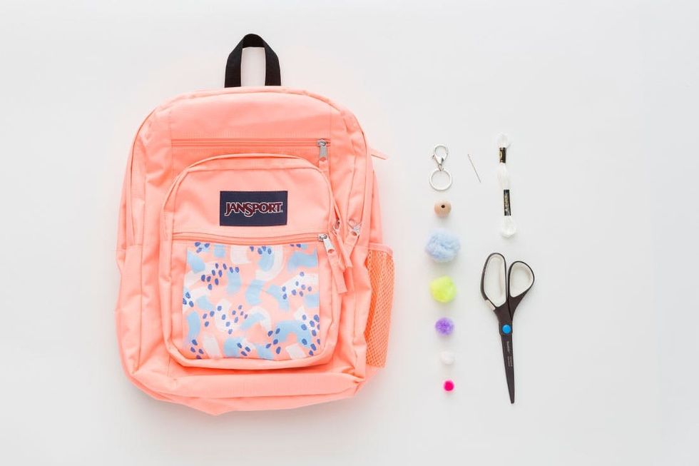 3 DIY Backpack Hacks Fresh, Fun & KidFriendly! Brit + Co