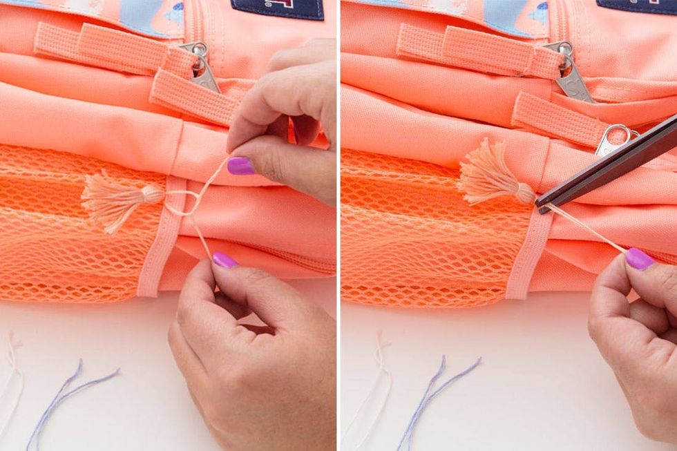 3 DIY Backpack Hacks Fresh, Fun & KidFriendly! Brit + Co