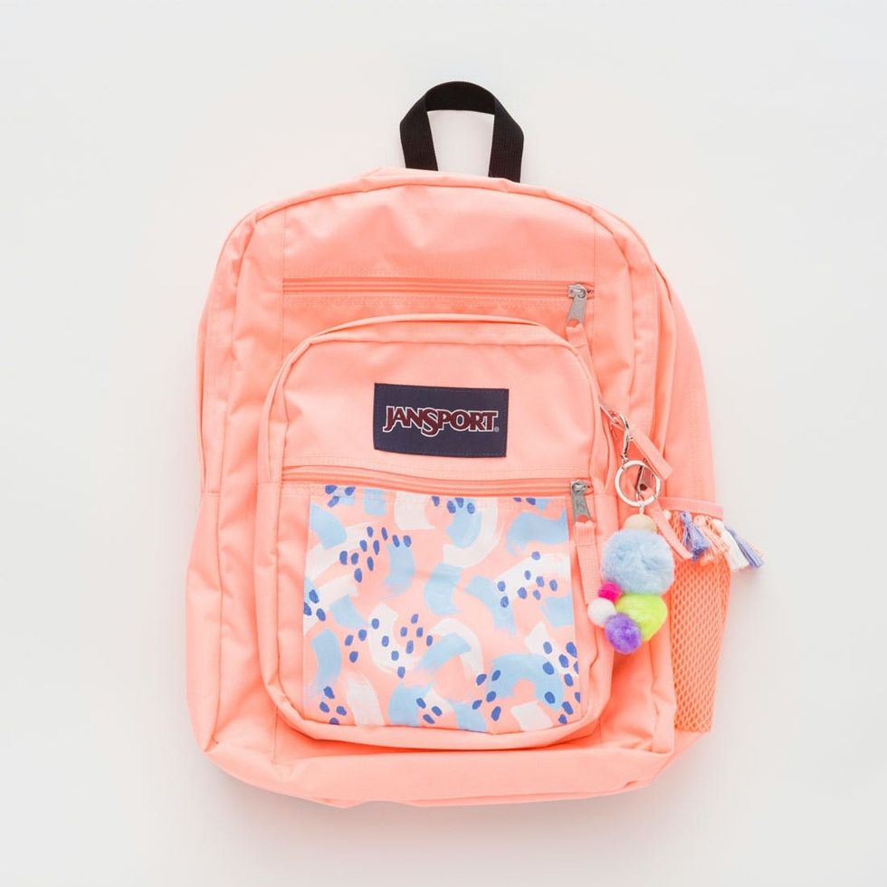 3 DIY Backpack Hacks Fresh, Fun & KidFriendly! Brit + Co