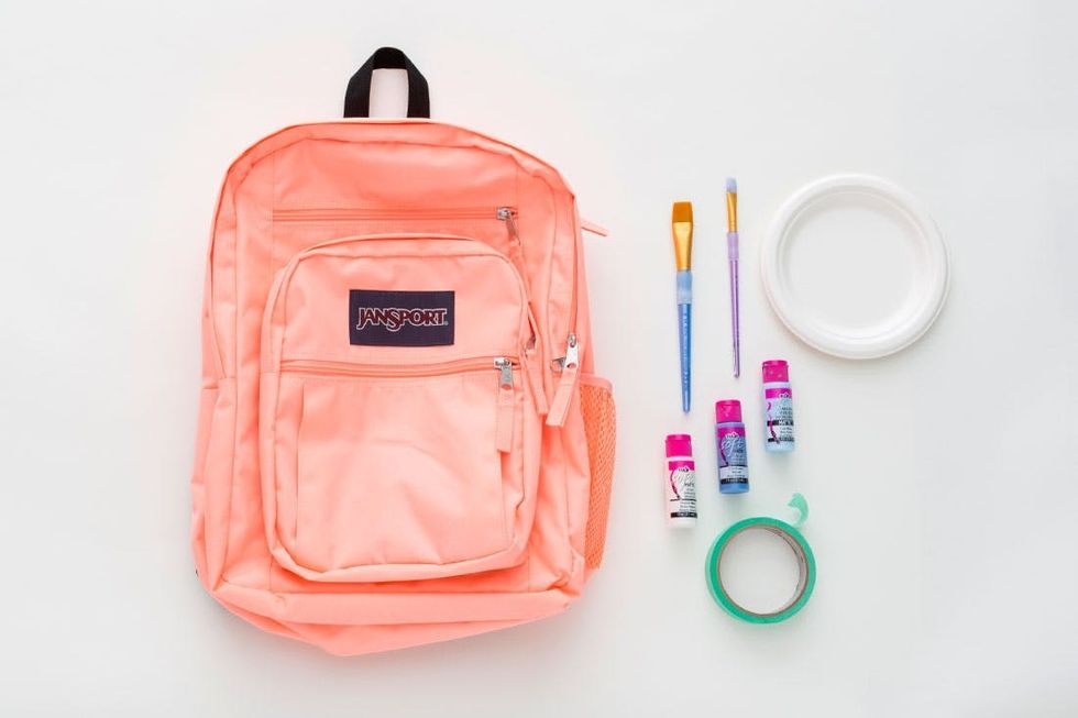 3 DIY Backpack Hacks Fresh, Fun & KidFriendly! Brit + Co