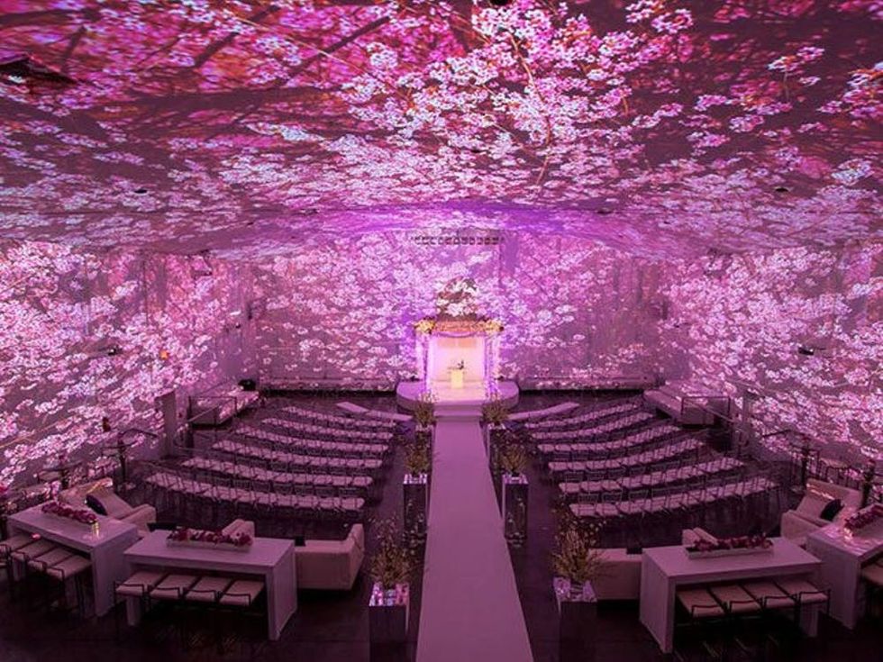 ImageMapping_TheTempleHouse