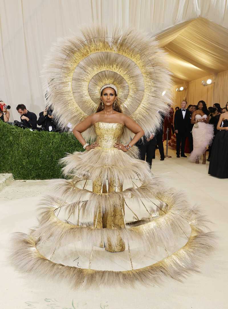 Zendaya's Stunning 2024 Met Gala Outfit Plans! - Brit + Co