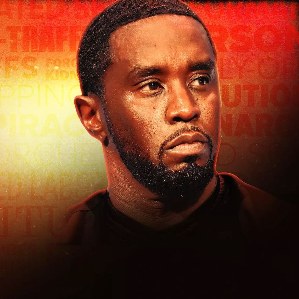IMPACT x Nightline: Diddy: Drugs, Lies & Freak-Offs