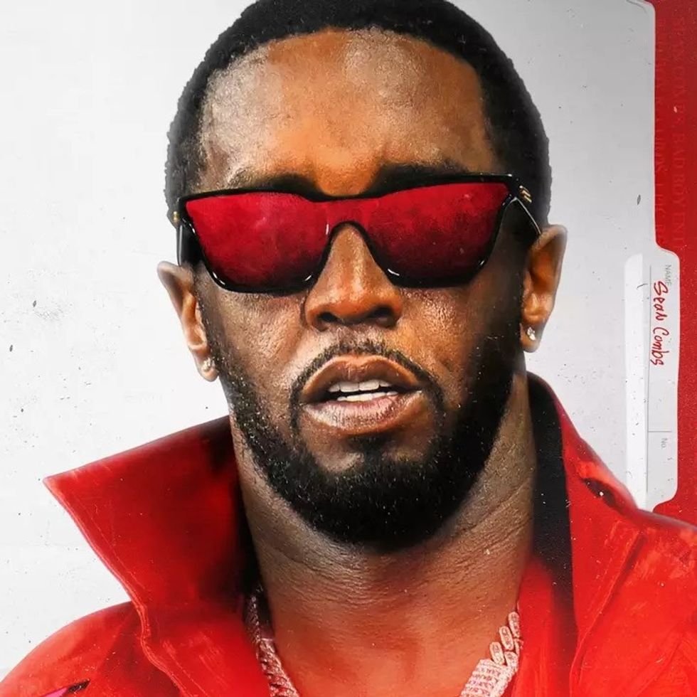 IMPACT x Nightline: Diddy\u2019s Downfall