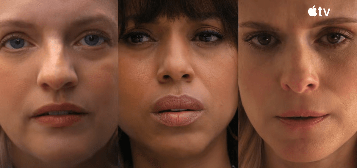 imperfect women trailer apple tv