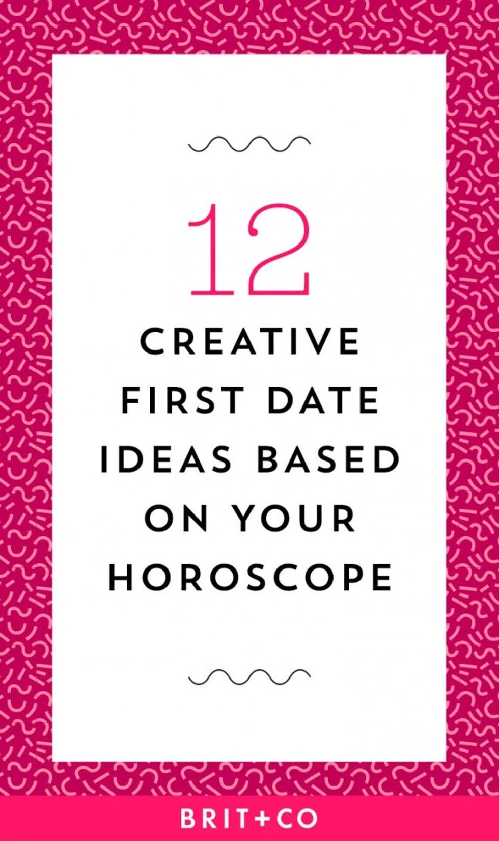 Impress your date with one of these creative date ideas.