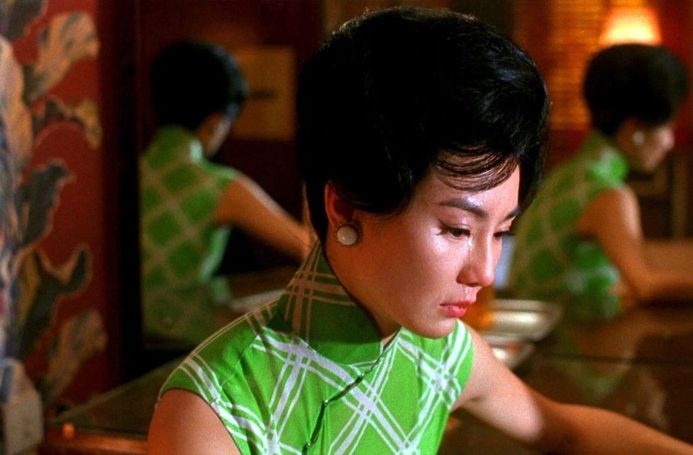 In the Mood For Love
