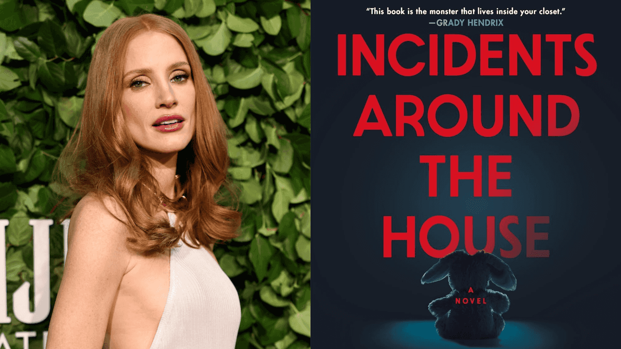incidents around the house movie adaptation