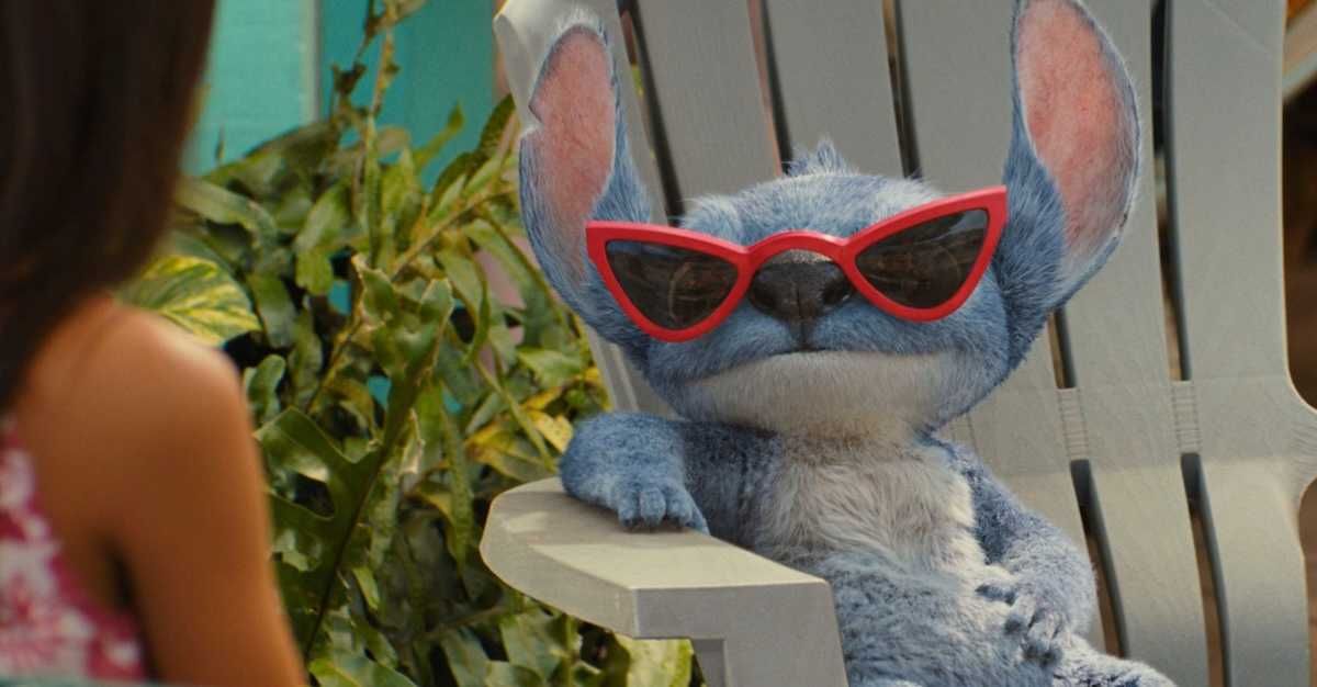 incredibles 3 lilo stitch 2 disney