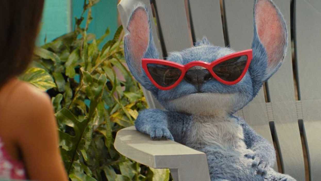 incredibles 3 lilo stitch 2 disney