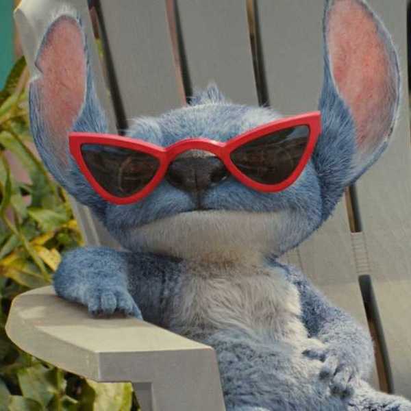 incredibles 3 lilo stitch 2 disney