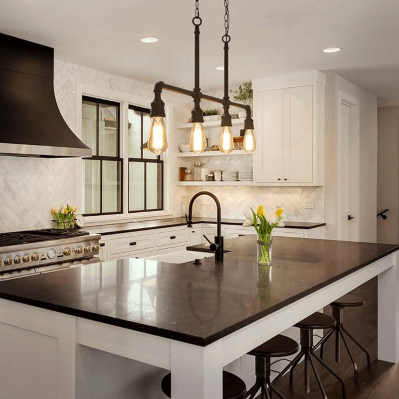 Ditch These 12 Outdated Kitchen Trends Before 2025!