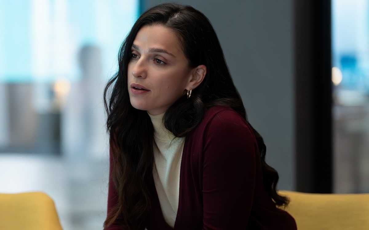 industry season 5 hbo