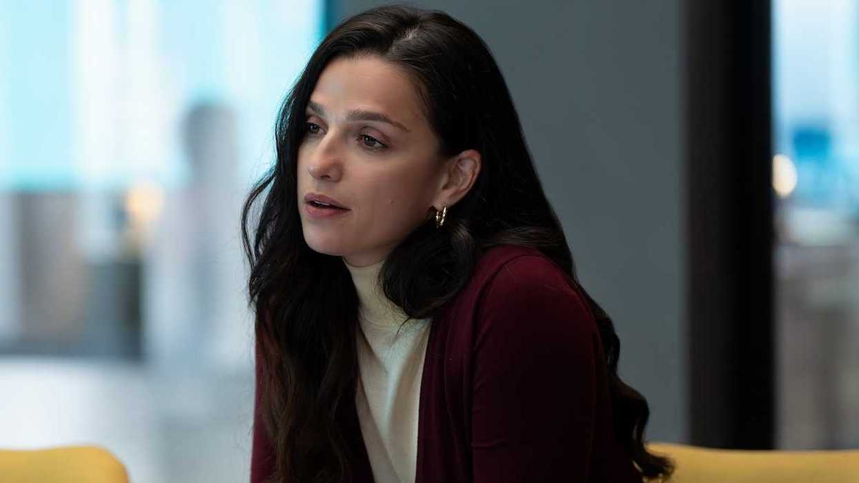 industry season 5 hbo