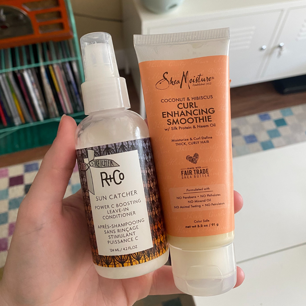 infinitipro by conair hair dryer review