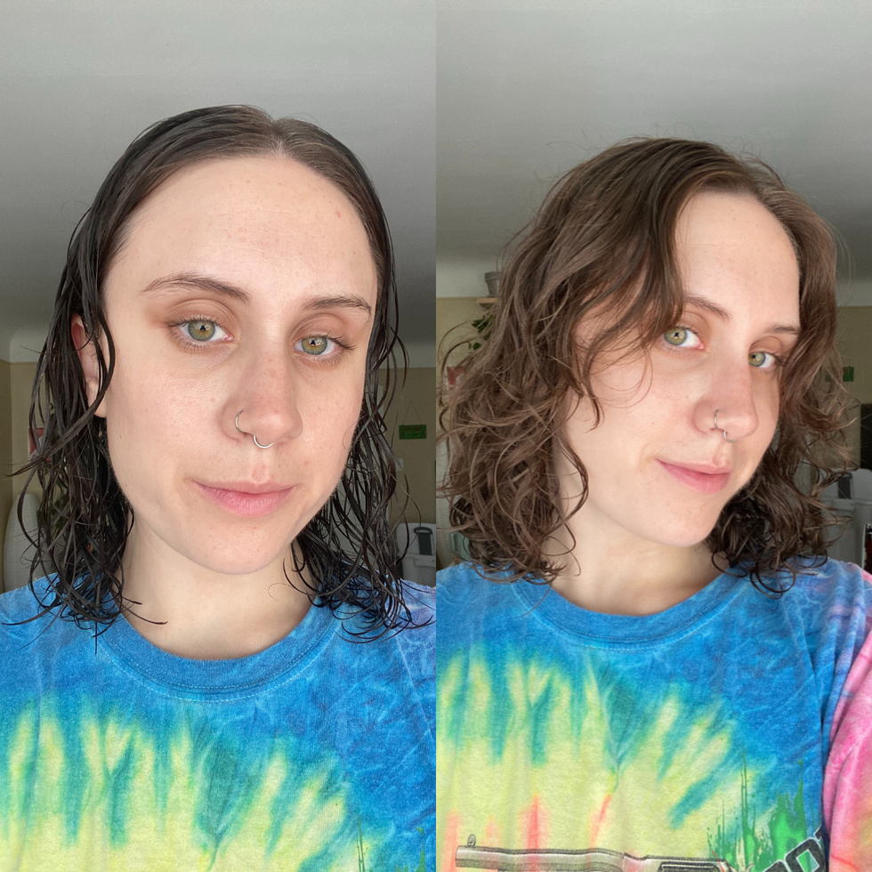 infinitipro by conair hair dryer review