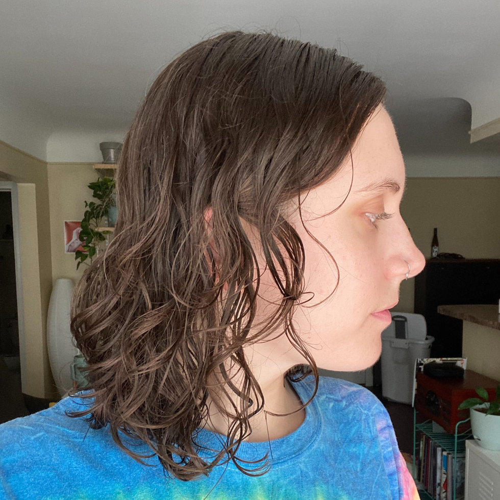 infinitipro by conair hair dryer review