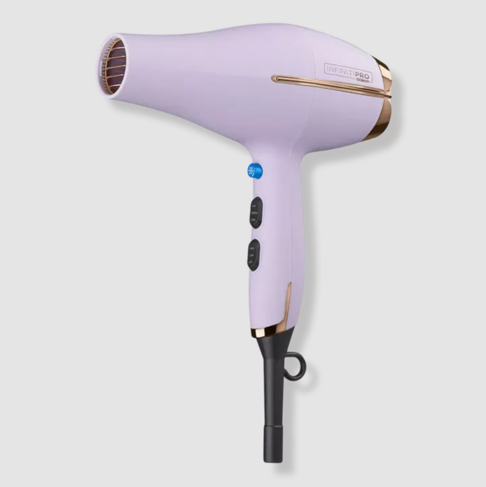 InfinitiPRO by Conair Luxe Series Fully Body & Shine Pro Dryer