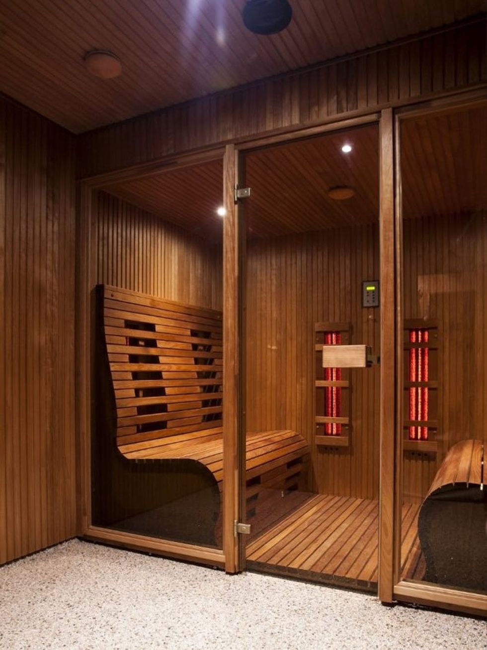 infrared-saunas