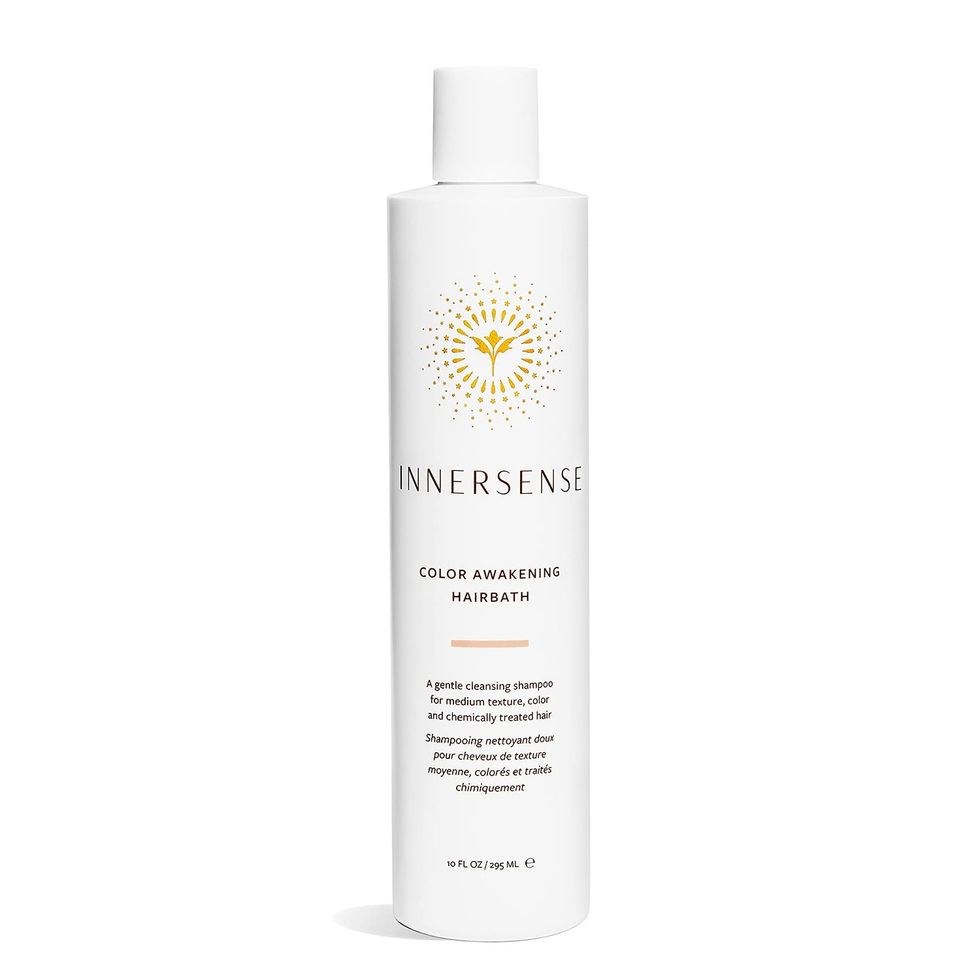 Innersense shampoo