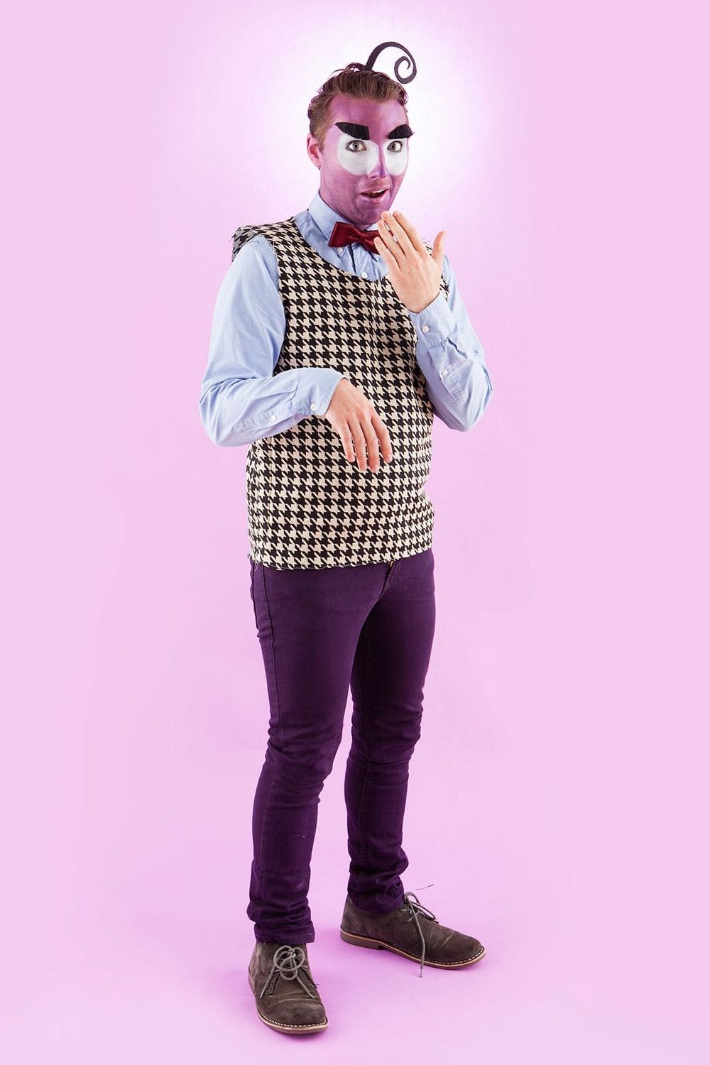 Craft Epic ‘Inside Out’ Group Costumes for 2024! - Brit + Co