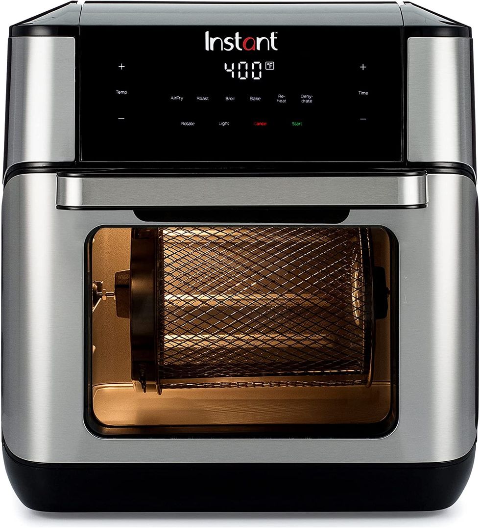 Instant Pot 10QT 7-In-1 Air Fryer