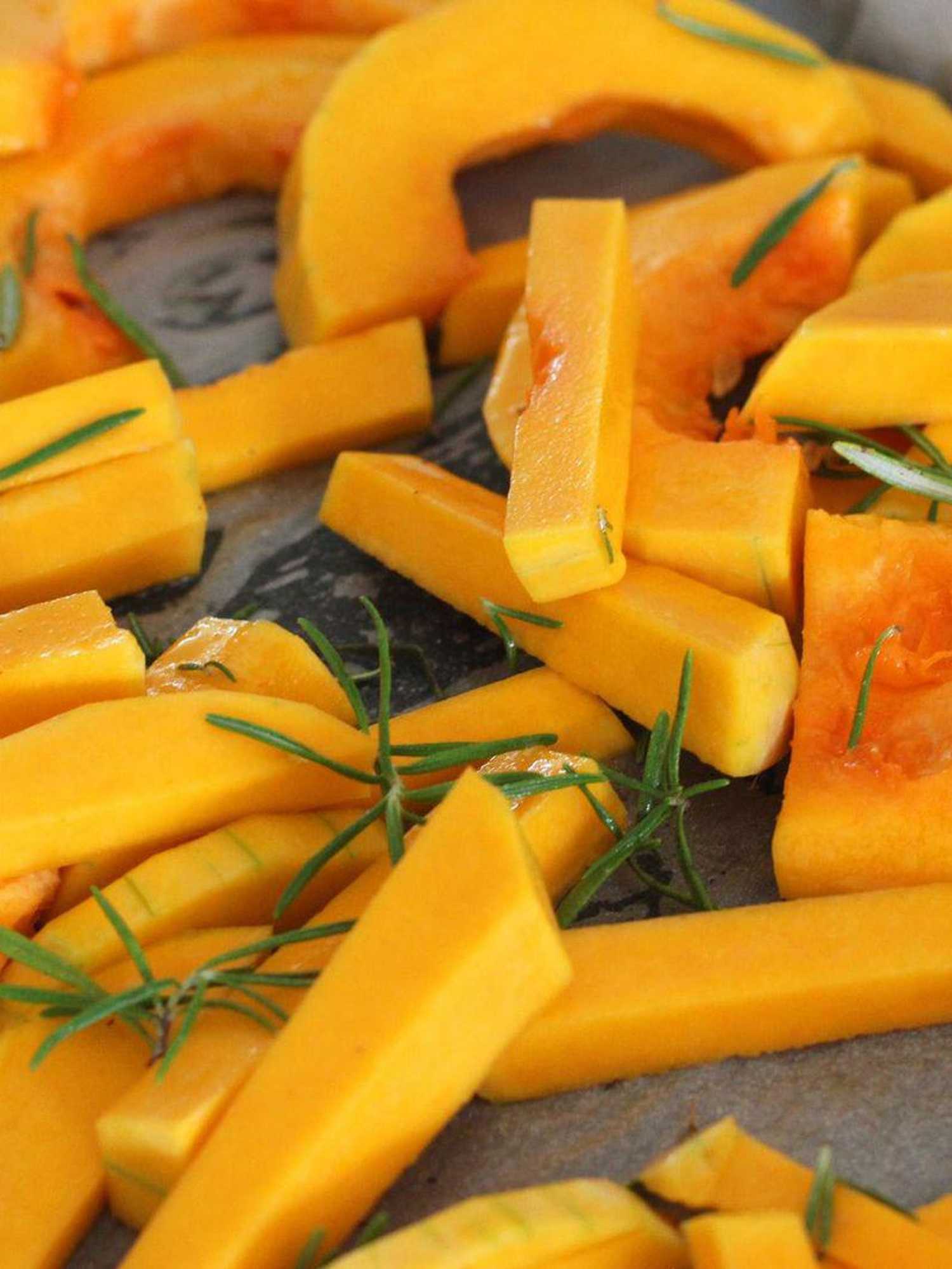 Instant Pot Butternut Squash