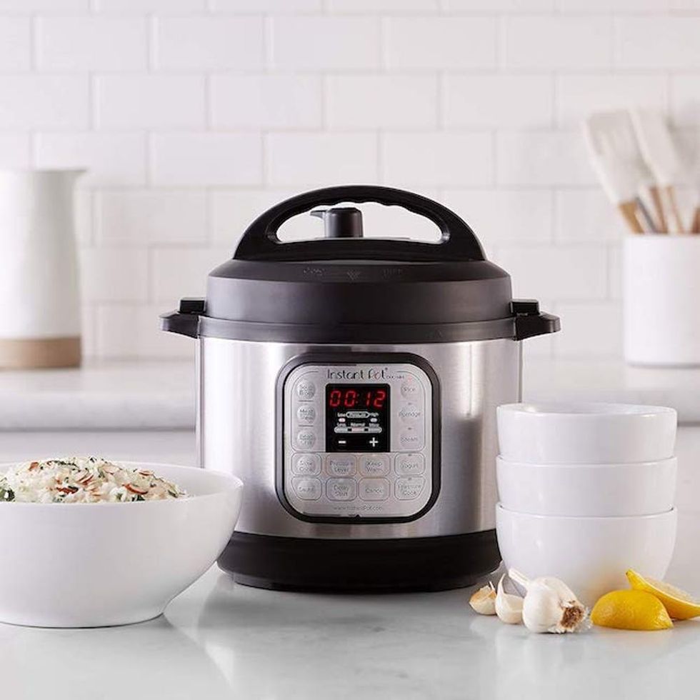 Instant Pot Duo Mini