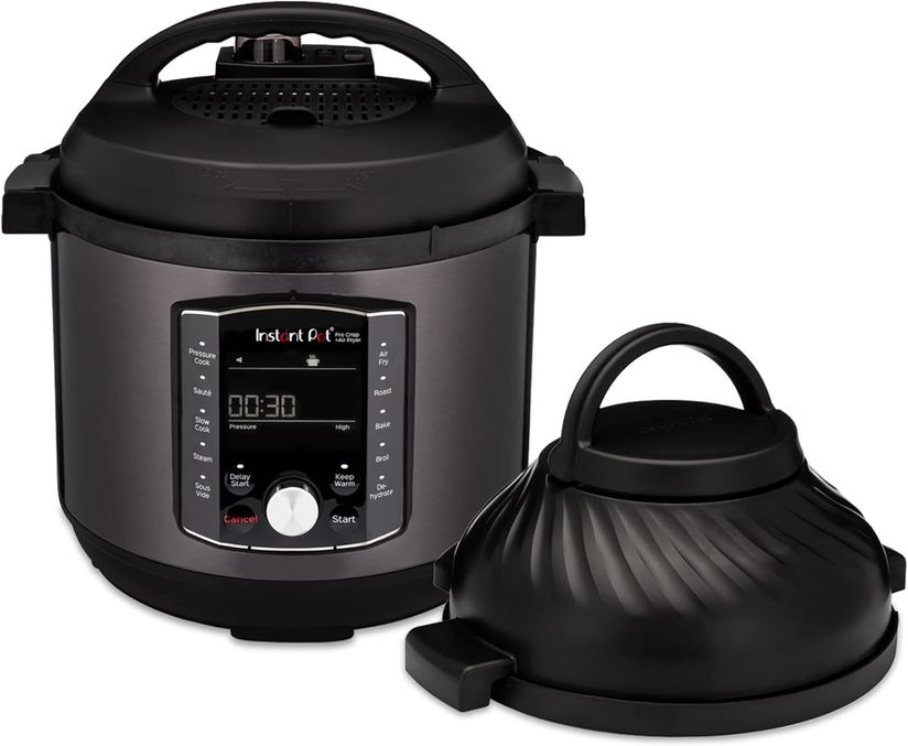 https://www.brit.co/media-library/instant-pot-pro-crisp-11-in-1-air-fryer-and-electric-pressure-cooker.jpg?id=50574450&width=824&quality=90