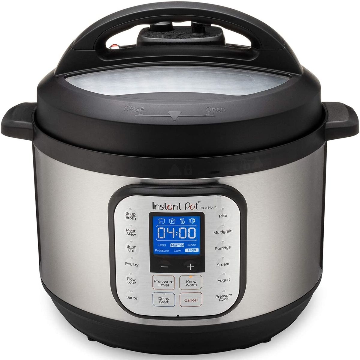 Instant Pot