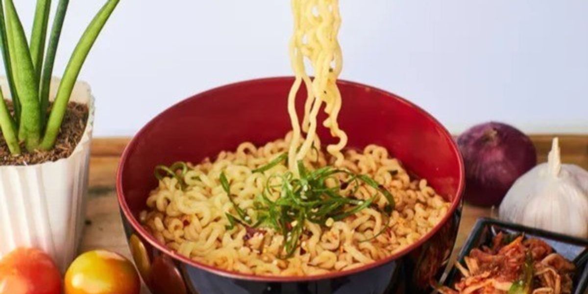 5 Must-Know Instant Ramen Hacks for Easy Meals! - Brit + Co