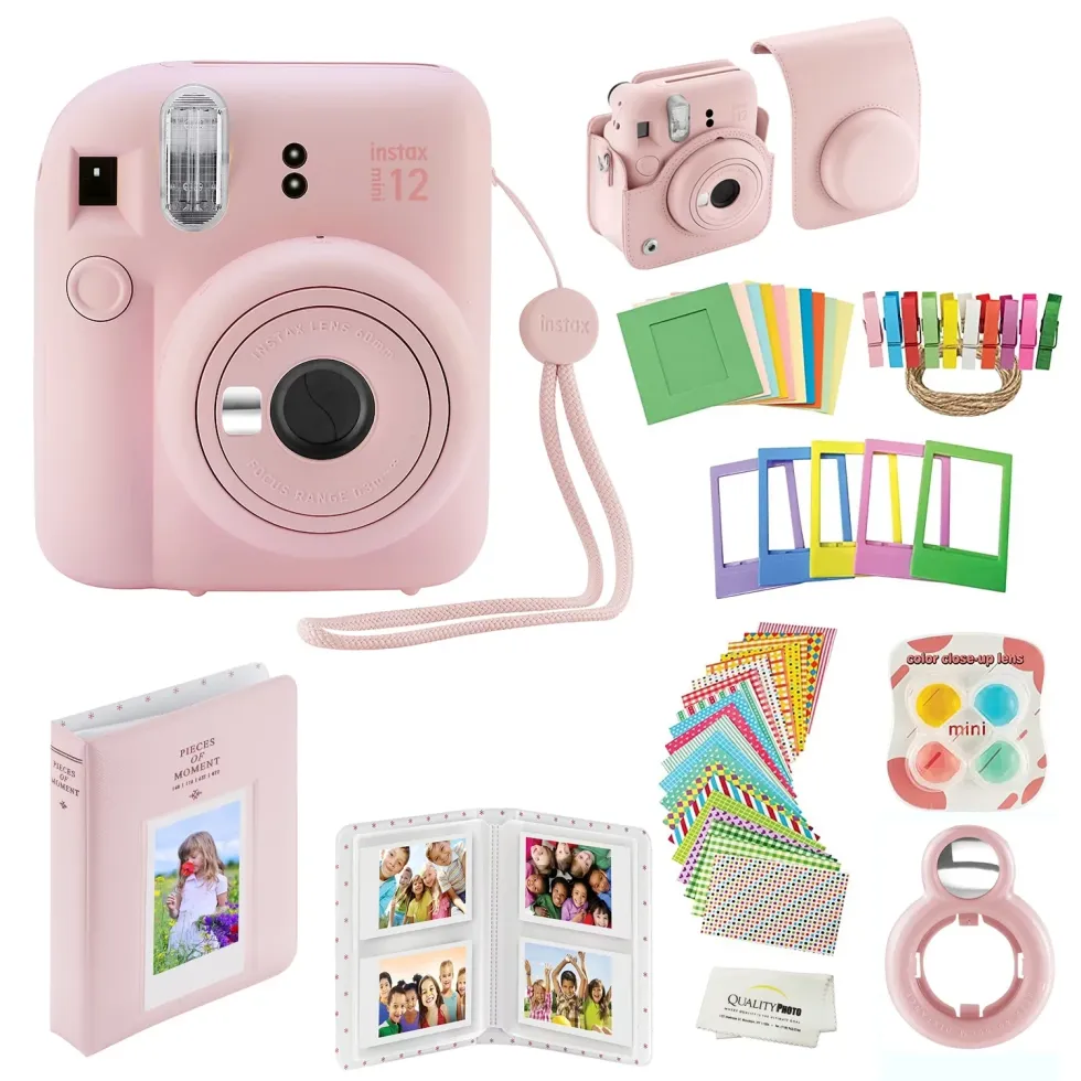Instax Mini Camera
